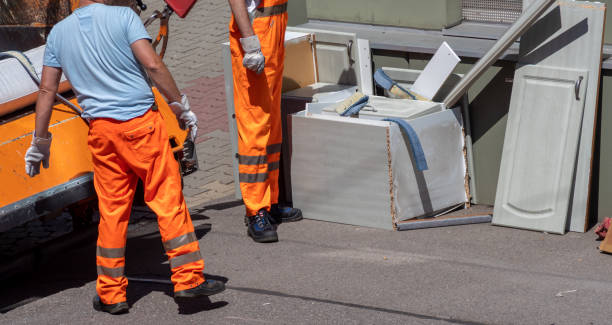 Best Demolition Debris Removal  in Oak Brook, IL