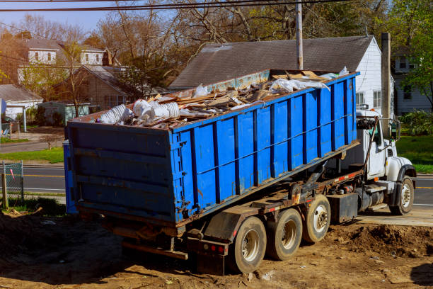 Same-Day Junk Removal Services in Oak Brook, IL